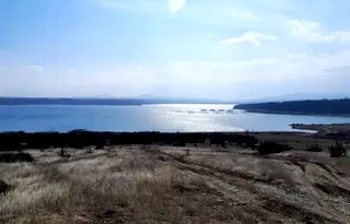 Парцел в Монтана, в.з. Запад