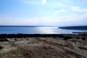 Парцел в Монтана, в.з. Запад