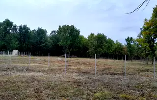 Парцел в Монтана, в.з. Запад