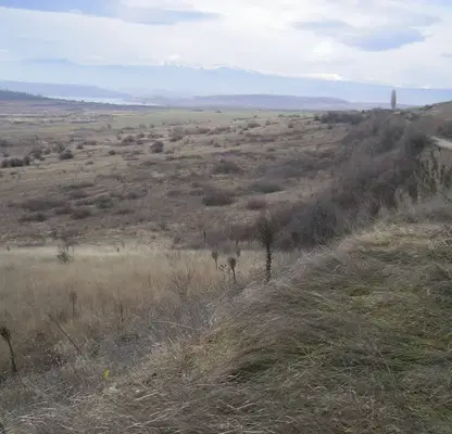 Photo 4 — Plot in Montana, Zapad