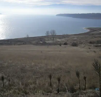 Photo 5 — Plot in Montana, Zapad