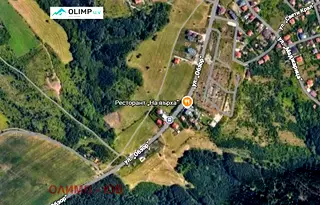 Парцел в София, в.з.Горна баня