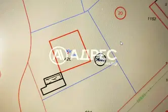 Парцел в София, в.з.Килиите