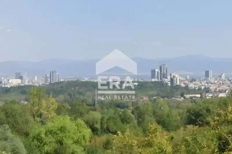 Парцел в София, в.з.Киноцентъра