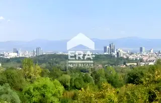 Парцел в София, в.з.Киноцентъра