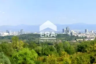 Парцел в София, в.з.Киноцентъра