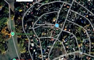 Парцел в София, в.з.Люлин