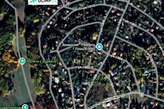 Парцел в София, в.з.Люлин