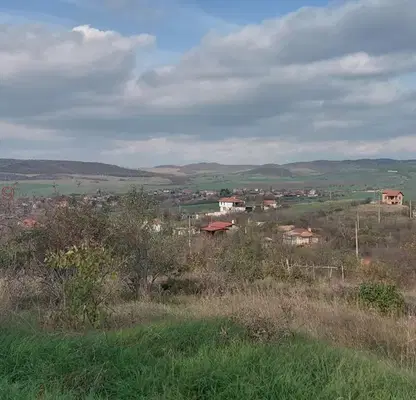 Снимка 2 — Парцел в Бургас, в.з.Острица
