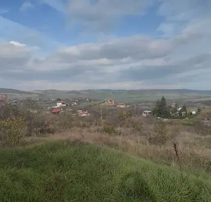 Снимка 5 — Парцел в Бургас, в.з.Острица