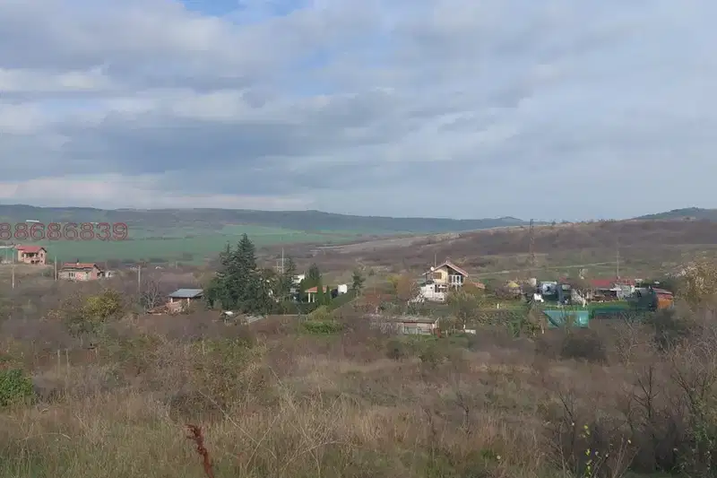 Парцел в Бургас, в.з.Острица