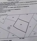 Парцел в София, в.з.Симеоново - Драгалевци