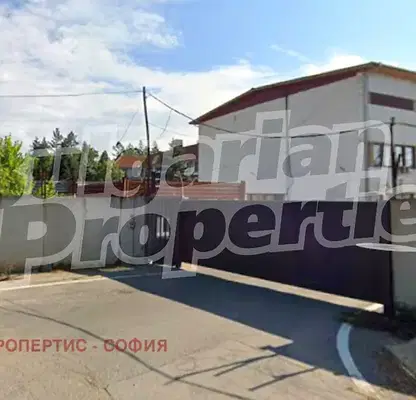 Photo 3 — Plot in Sofiya, в.з.Врана - Герман