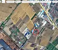 Снимка 3 — Парцел в Пловдив, Южен
