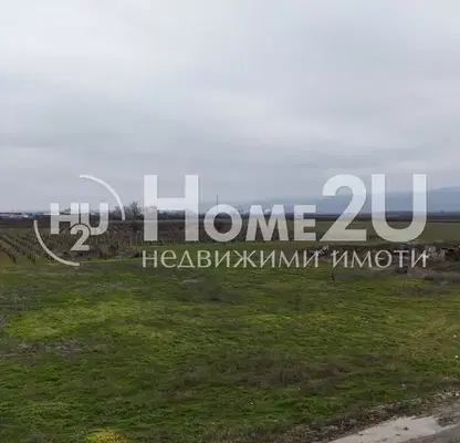 Снимка 2 — Парцел в Пловдив, Южна дъга