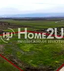 Парцел в Пловдив, Южна дъга