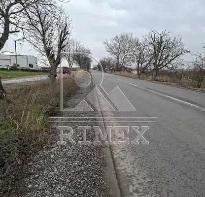 Снимка 5 — Парцел в Пловдив, Южна дъга