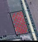 Парцел в Търговище, Запад 2