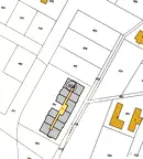Парцел в Търговище, Запад 3