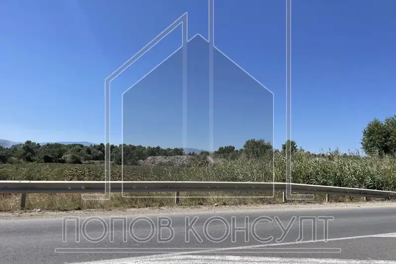 Plot in Plovdiv, Zapaden