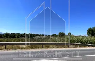 Парцел в Пловдив, Западен