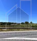 Парцел в Пловдив, Западен