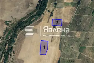 Парцел в Пловдив, Западен