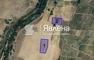 Парцел в Пловдив, Западен