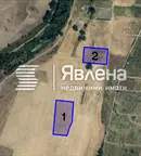 Парцел в Пловдив, Западен