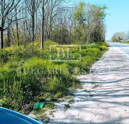 Photo 3 — Plot in Varna, Zapadna Promishlena Zona