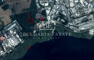 Парцел във Варна, Западна промишлена зона