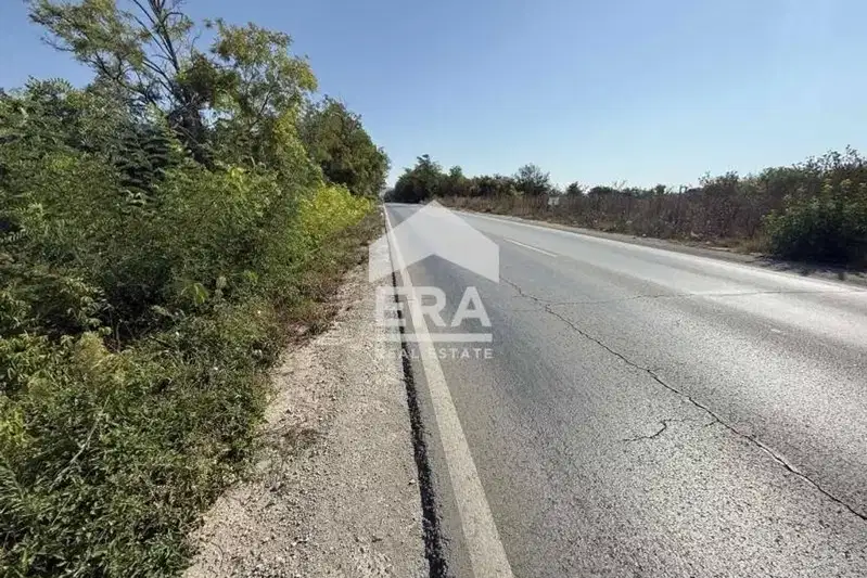 Plot in Varna, Zapadna Promishlena Zona