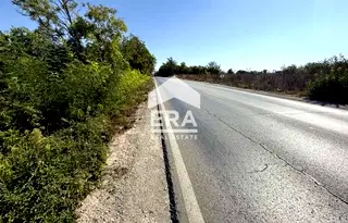 Парцел във Варна, Западна промишлена зона