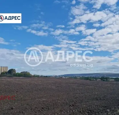 Снимка 3 — Парцел във Варна, Западна промишлена зона