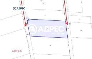 Парцел във Варна, Западна промишлена зона