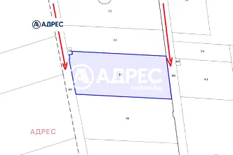 Парцел във Варна, Западна промишлена зона