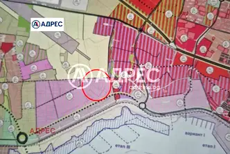Парцел във Варна, Западна промишлена зона