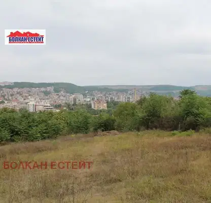 Снимка 4 — Парцел във Велико Търново, Зона Б