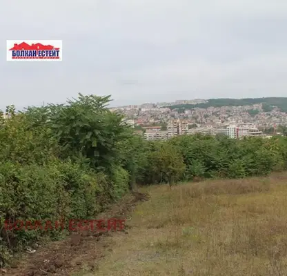 Снимка 5 — Парцел във Велико Търново, Зона Б