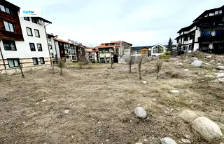 Парцел в Благоевград, Банско