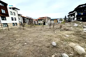 Парцел в Благоевград, Банско