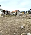 Парцел в Благоевград, Банско