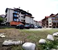 Снимка 2 — Парцел в Благоевград, Банско