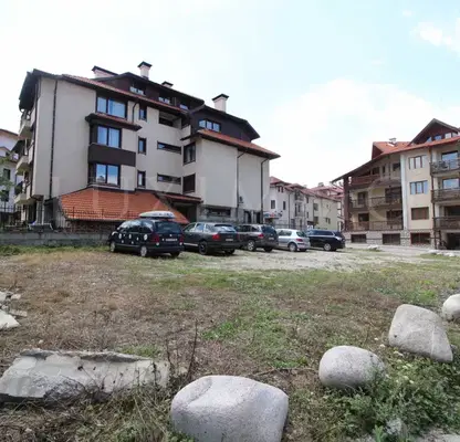 Photo 2 — Plot in Oblast Blagoevgrad, Bansko