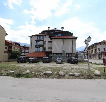 Photo 4 — Plot in Oblast Blagoevgrad, Bansko