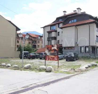 Photo 5 — Plot in Oblast Blagoevgrad, Bansko