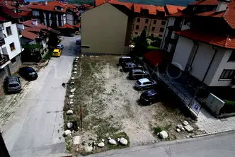 Парцел в Благоевград, Банско