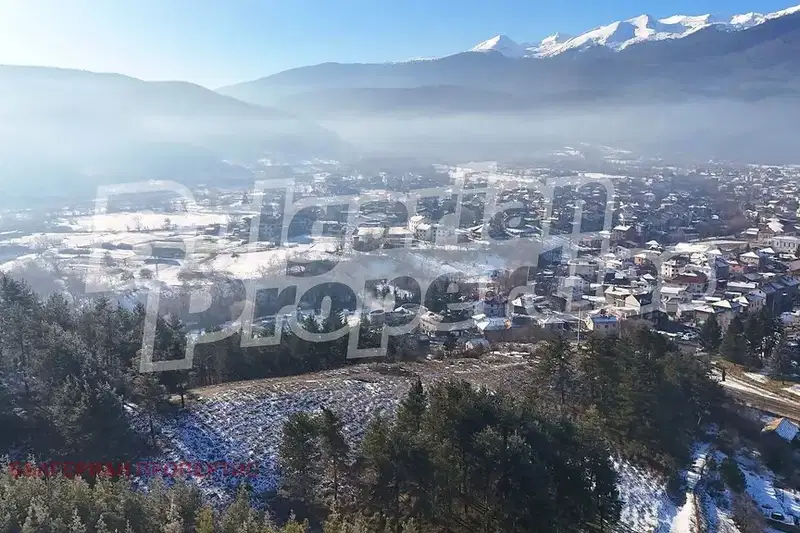 Парцел в Благоевград, Добринище