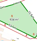 Парцел в Благоевград, Добринище
