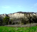 Снимка 3 — Парцел в Благоевград, Мелник